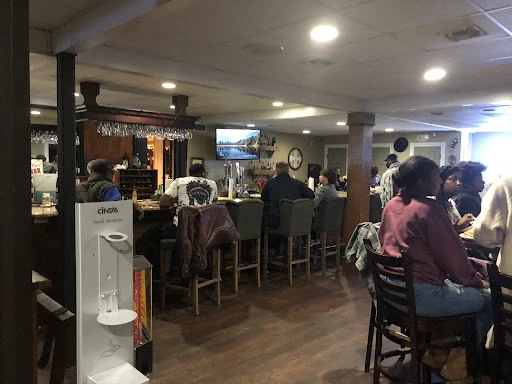 Orlandeaux's Café photo 2